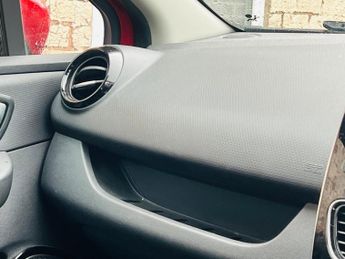 Renault Clio 1.2 TCe Dynamique Nav EDC Euro 6 (s/s) 5dr