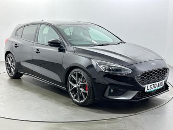 Ford Focus 2.3T EcoBoost ST Euro 6 (s/s) 5dr