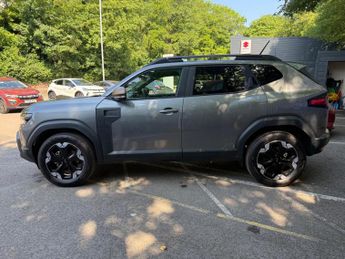 Dacia Duster 1.8 Hybrid EXTREME Auto Euro 6 (s/s) 5dr