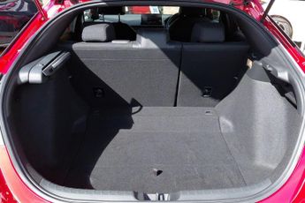 Honda Civic 2.0 eHEV Sport 5dr CVT
