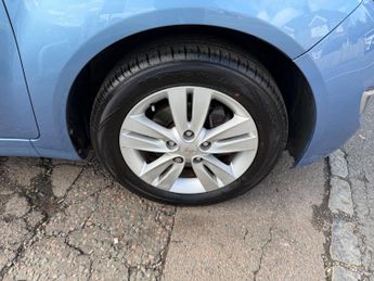 Hyundai ix20 1.4 Style Euro 5 (s/s) 5dr