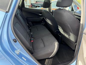 Hyundai ix20 1.4 Style Euro 5 (s/s) 5dr