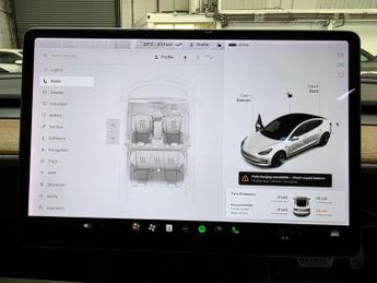 Tesla Model 3 (Dual Motor) Long Range Auto 4WDE 4dr