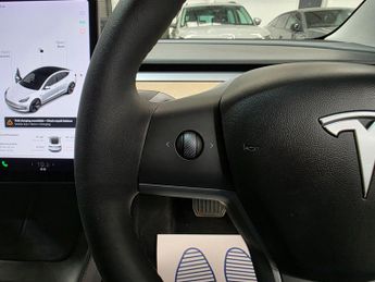 Tesla Model 3 (Dual Motor) Long Range Auto 4WDE 4dr