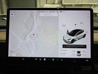 Tesla Model 3 (Dual Motor) Long Range Auto 4WDE 4dr