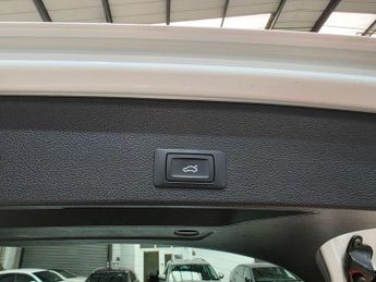 Audi Q2 1.5 TFSI CoD 35 S line S Tronic Euro 6 (s/s) 5dr