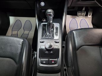 Audi Q2 1.5 TFSI CoD 35 S line S Tronic Euro 6 (s/s) 5dr