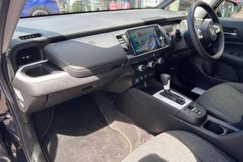 Honda Jazz 1.5 i-MMD Hybrid SR 5dr eCVT