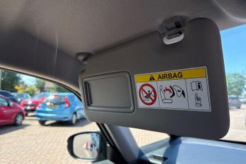 Honda Jazz 1.5 i-MMD Hybrid SR 5dr eCVT