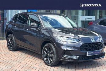 Honda ZR-V 2.0 eHEV Sport 5dr CVT