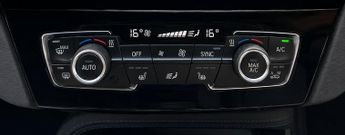 BMW X1 2.0 20d M Sport Auto xDrive Euro 6 (s/s) 5dr