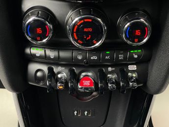 MINI Hatch 1.5 Cooper D Steptronic Euro 6 (s/s) 3dr