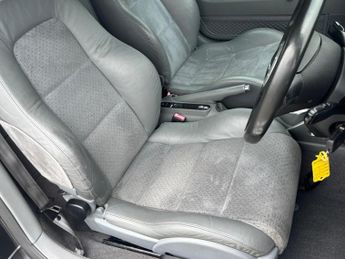Audi TT 1.8T Roadster 2dr