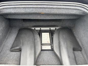 Audi TT 1.8T Roadster 2dr