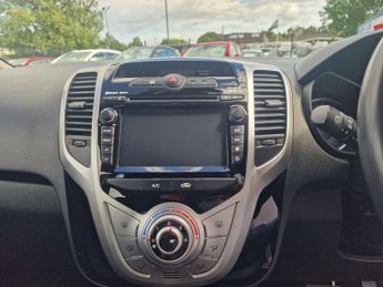 Hyundai ix20 1.6 SE Nav Auto Euro 6 5dr
