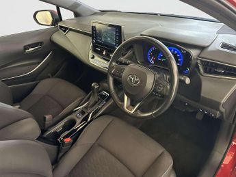 Toyota Corolla 1.8 VVT-h GPF Icon Tech Hatchback 5dr Petrol Hybrid CVT Euro 6 (