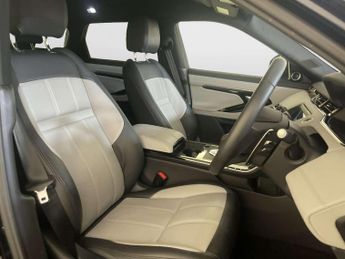 Land Rover Range Rover Evoque 2.0 P250 MHEV R-Dynamic SE SUV 5dr Petrol Auto 4WD Euro 6 (s/s) 