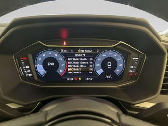 Audi A1 1.0 TFSI 25 Sport Sportback 5dr Petrol S Tronic Euro 6 (s/s) (95