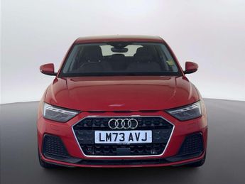 Audi A1 1.0 TFSI 25 Sport Sportback 5dr Petrol S Tronic Euro 6 (s/s) (95