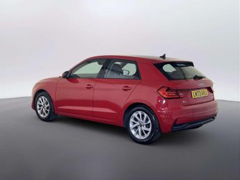 Audi A1 1.0 TFSI 25 Sport Sportback 5dr Petrol S Tronic Euro 6 (s/s) (95