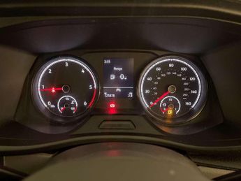 Volkswagen Transporter 2.0 TDI T28 Startline Panel Van 5dr Diesel Manual FWD SWB Euro 6
