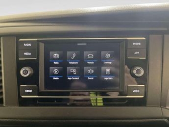 Volkswagen Transporter 2.0 TDI T28 Startline Panel Van 5dr Diesel Manual FWD SWB Euro 6