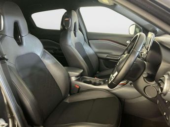 Nissan Juke 1.0 DIG-T Tekna SUV 5dr Petrol Manual Euro 6 (s/s) (114 ps)