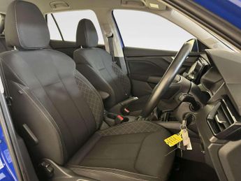 Skoda Kamiq 1.0 TSI SE SUV 5dr Petrol Manual Euro 6 (s/s) (110 ps)