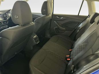Skoda Kamiq 1.0 TSI SE SUV 5dr Petrol Manual Euro 6 (s/s) (110 ps)
