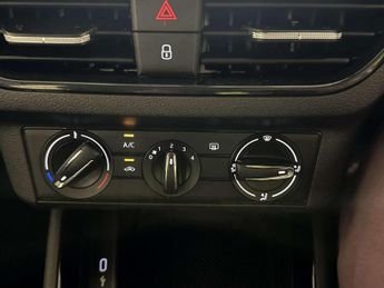 Skoda Kamiq 1.0 TSI SE SUV 5dr Petrol Manual Euro 6 (s/s) (110 ps)