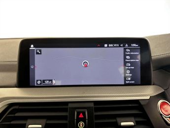 BMW X4 M 3.0i Competition SUV 5dr Petrol Auto xDrive Euro 6 (s/s) (510 ps