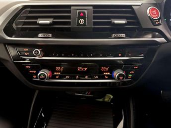 BMW X4 M 3.0i Competition SUV 5dr Petrol Auto xDrive Euro 6 (s/s) (510 ps