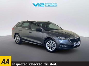 Skoda Octavia 2.0 TDI SE L Estate 5dr Diesel DSG Euro 6 (s/s) (150 ps)