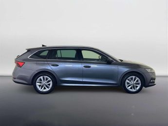 Skoda Octavia 2.0 TDI SE L Estate 5dr Diesel DSG Euro 6 (s/s) (150 ps)