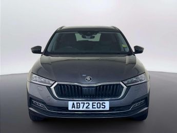 Skoda Octavia 2.0 TDI SE L Estate 5dr Diesel DSG Euro 6 (s/s) (150 ps)