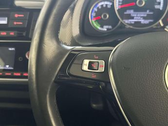 Volkswagen e-up! 36.8kWh e-up! Hatchback 5dr Electric Auto (82 ps)