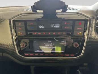 Volkswagen e-up! 36.8kWh e-up! Hatchback 5dr Electric Auto (82 ps)
