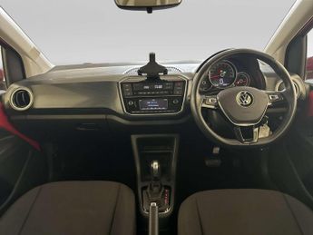 Volkswagen e-up! 36.8kWh e-up! Hatchback 5dr Electric Auto (82 ps)