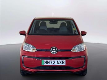 Volkswagen e-up! 36.8kWh e-up! Hatchback 5dr Electric Auto (82 ps)