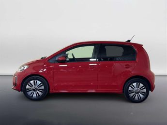 Volkswagen e-up! 36.8kWh e-up! Hatchback 5dr Electric Auto (82 ps)