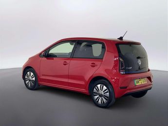 Volkswagen e-up! 36.8kWh e-up! Hatchback 5dr Electric Auto (82 ps)