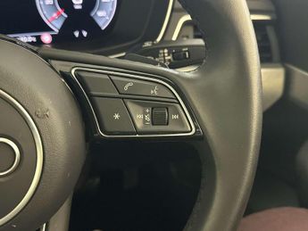Audi A5 2.0 TFSI 35 Sport Sportback 5dr Petrol S Tronic Euro 6 (s/s) (15
