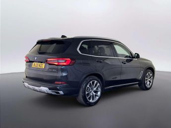 BMW X5 3.0 45e 24kWh xLine SUV 5dr Petrol Plug-in Hybrid Auto xDrive Eu
