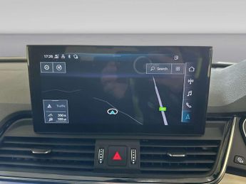 Audi Q5 2.0 TFSIe 50 S line SUV 5dr Petrol Plug-in Hybrid S Tronic quatt