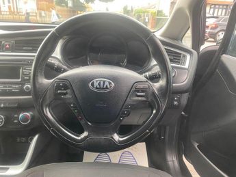 Kia Ceed 1.4 SR7 Sportswagon Euro 6 5dr