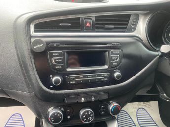 Kia Ceed 1.4 SR7 Sportswagon Euro 6 5dr