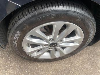 Kia Ceed 1.4 SR7 Sportswagon Euro 6 5dr