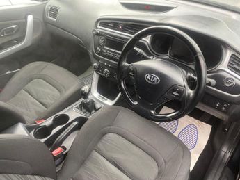 Kia Ceed 1.4 SR7 Sportswagon Euro 6 5dr