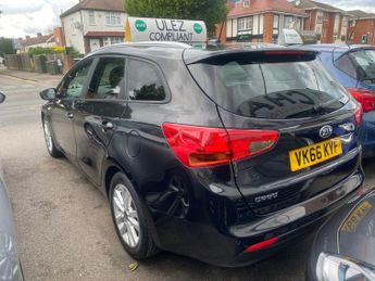 Kia Ceed 1.4 SR7 Sportswagon Euro 6 5dr
