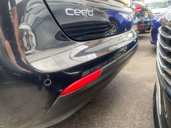 Kia Ceed 1.4 SR7 Sportswagon Euro 6 5dr